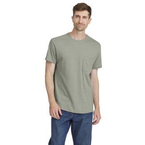 Men's Soft Merino Tee