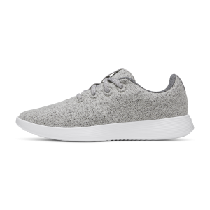 Men's Wool Runner NZ