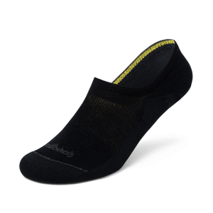 Anytime No Show Sock